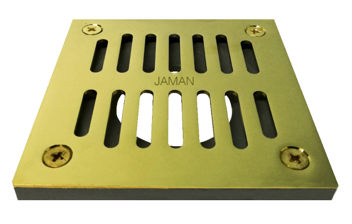 About Jaman Products